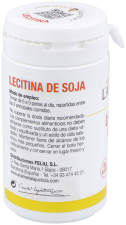 Lecithin 90 Pearls Lecithin 90 Pearls