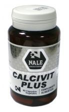 Calcivit Plus 60 Capsules Calcivit Plus 60 Capsules