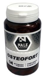 Nale Osteofort 60 Capsules