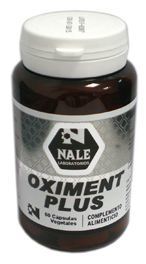 Oximent Plus