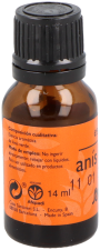 Green Anise Essence 14 ml