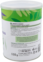 Magnesium Carbonate 110 gr