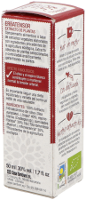 Mixtract-8 Hpo Natural Extract 50 ml