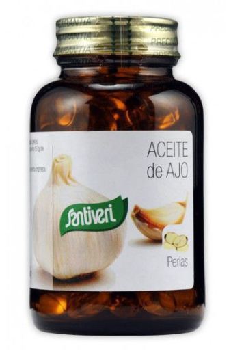 Garlic Oil Extract 4 gm 155 pearls