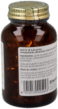 Garlic Oil Extract 4 gm 155 pearls