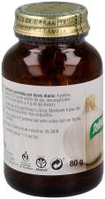Garlic Oil Extract 4 gm 155 pearls