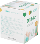 Diphilus rebalances the intestinal flora 140 gr