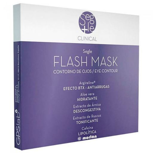 With 2 Double Pack Sachets 16 Ml