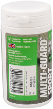 Multi-Guard Sport 60 tablets