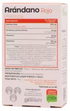 Cranberry Probiotics 30 Capsules