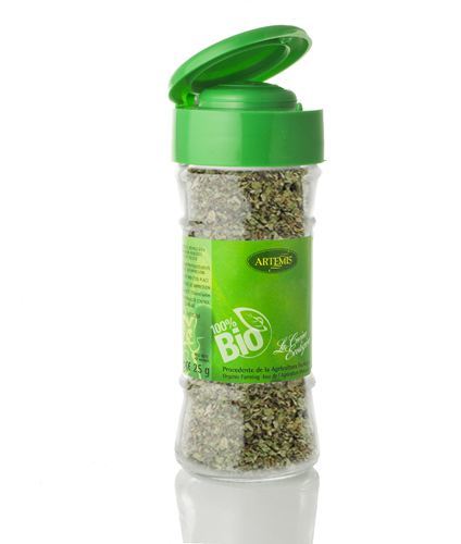 Artemis Bio Species Marjoram