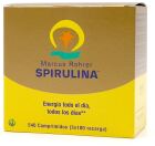 Spirulina Recharge 540 Tablets