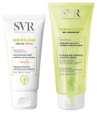 Sebiaclear Cream SPF50 50 ml
