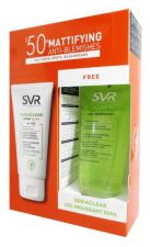 Sebiaclear Cream SPF50 50 ml