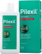 Lacer Pilexil Oily Shampoo