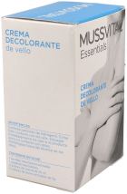 Bleaching Cream hair Mussvital Bleaching Cream hair Mussvital