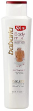 Reaffirming Body Milk 500 ml