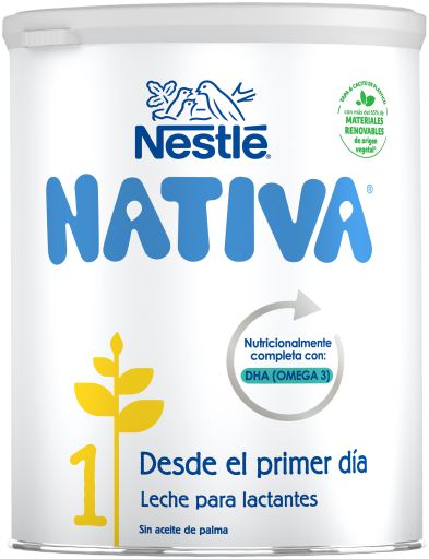 Compare prices for Nestlé Nativa Crecimiento across all European