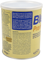 Blemil plus premature babies 400 g can