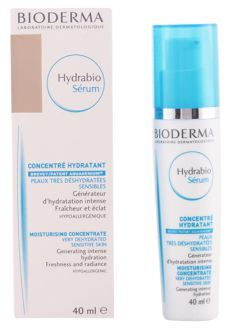 Bioderma Hydrabio Serum 40 ml