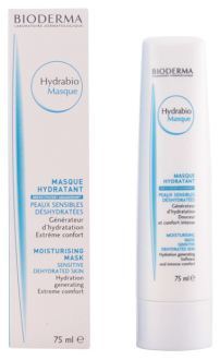 Bioderma Bioderma Hydrabio Mascarilla 75 ml