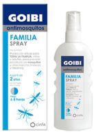 Mosquito Spray Lotion 100 ml Mosquito Spray Lotion 100 ml