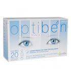 Optiben Gts Ocular 20 Single-Dose Ampoules Optiben Gts Ocular 20 Single-Dose Ampoules