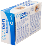 Optiben Gts Ocular 20 Single-Dose Ampoules Optiben Gts Ocular 20 Single-Dose Ampoules