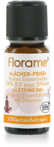 Florame Quiet Ac.Es.Verano composition Citro