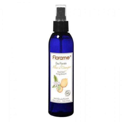 Florame Azahar Floral Water (Orange Blossom)