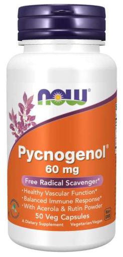 Pycnogenol 50x60 mg