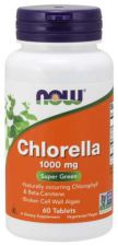 Chlorella 60x1000 mg