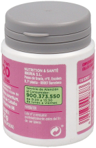 Plus Q Quemagrasas 40 Capsules