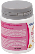 Plus Q Quemagrasas 40 Capsules