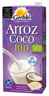 Rice Drink Coco 1L