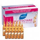 Phytocyane Densifying Anti-Hair Loss Treatment 12 Ampoules Phytocyane Densifying Anti-Hair Loss Treatment 12 Ampoules