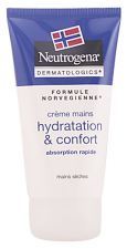 Hydratation & Comfort Hand Cream 75 ml Hydratation & Comfort Hand Cream 75 ml