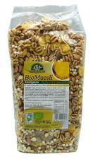 Bio Muesli Multigrain 500 gr