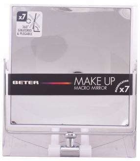 Beter Rotating foldable mirror x7