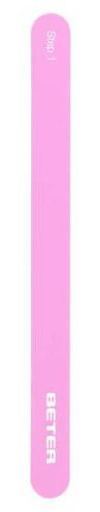 Beter Nail buffer, 2 steps