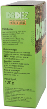 Ds Diez 120 g Ds Diez 120 g