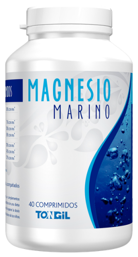 Marine magenesio