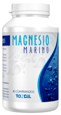 Marine magenesio