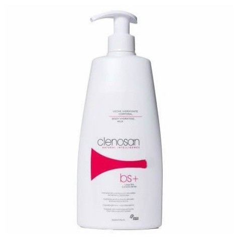 Clenosan Clenosan Body Milk 1000 ml