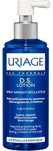 Uriage DS Lotion Spray 100 ml