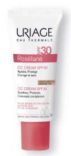 Roséliane CC Hydroprotective Cream SPF 30 40 ml Roséliane CC Hydroprotective Cream SPF 30 40 ml