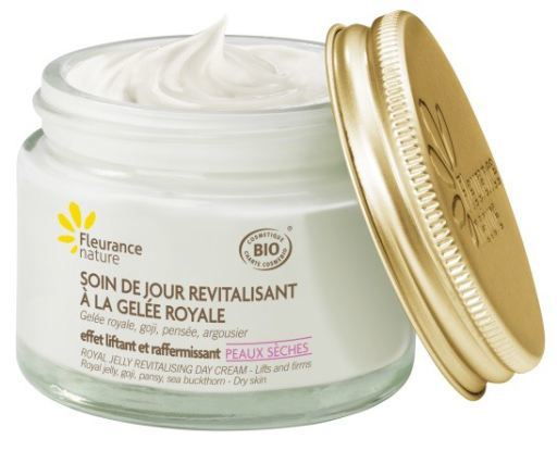Fleurance Nature Revitalizing Day Cream 50 ml