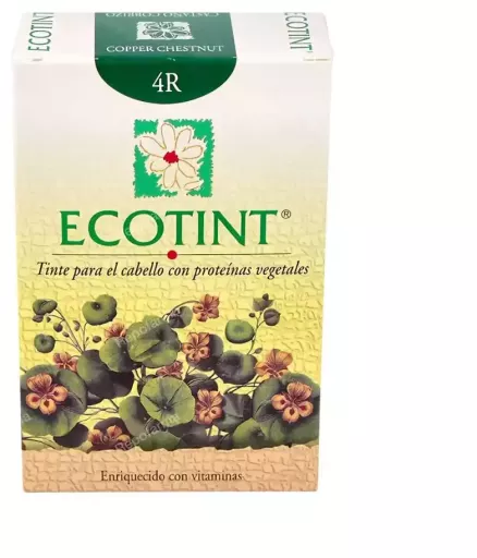 Noefar Ecotint Copper Chestnut-4R
