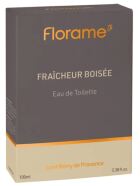 Fresh wood eau de toilette 100 ml