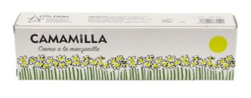 Estel-Farma Camamilla Chamomile Cream 40 gr